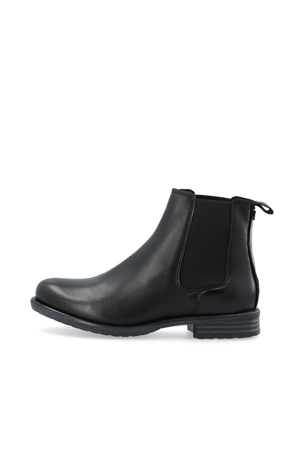 CASHOTT CASEMMA CHELSEA BOOT *Chelsea Black/Black