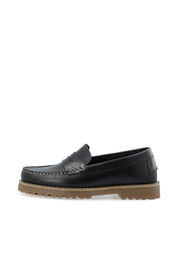 CASHOTT CASLENA LOAFER *Loafers Black