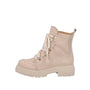 CAAMALIE Chunky lace boot