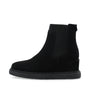 CASANJA Chelsea Boot Suede