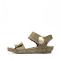 CASAVA Sandal Nubuck