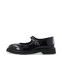 CASBETTY Mary Jane Patent Leather