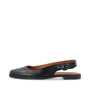 CASDIANA SLING BACK - Black