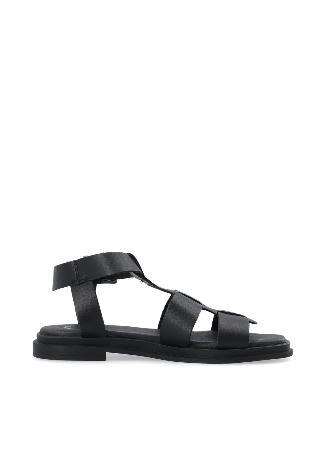 CASHOTT CASELIA Sandal Leather *Sandals Black