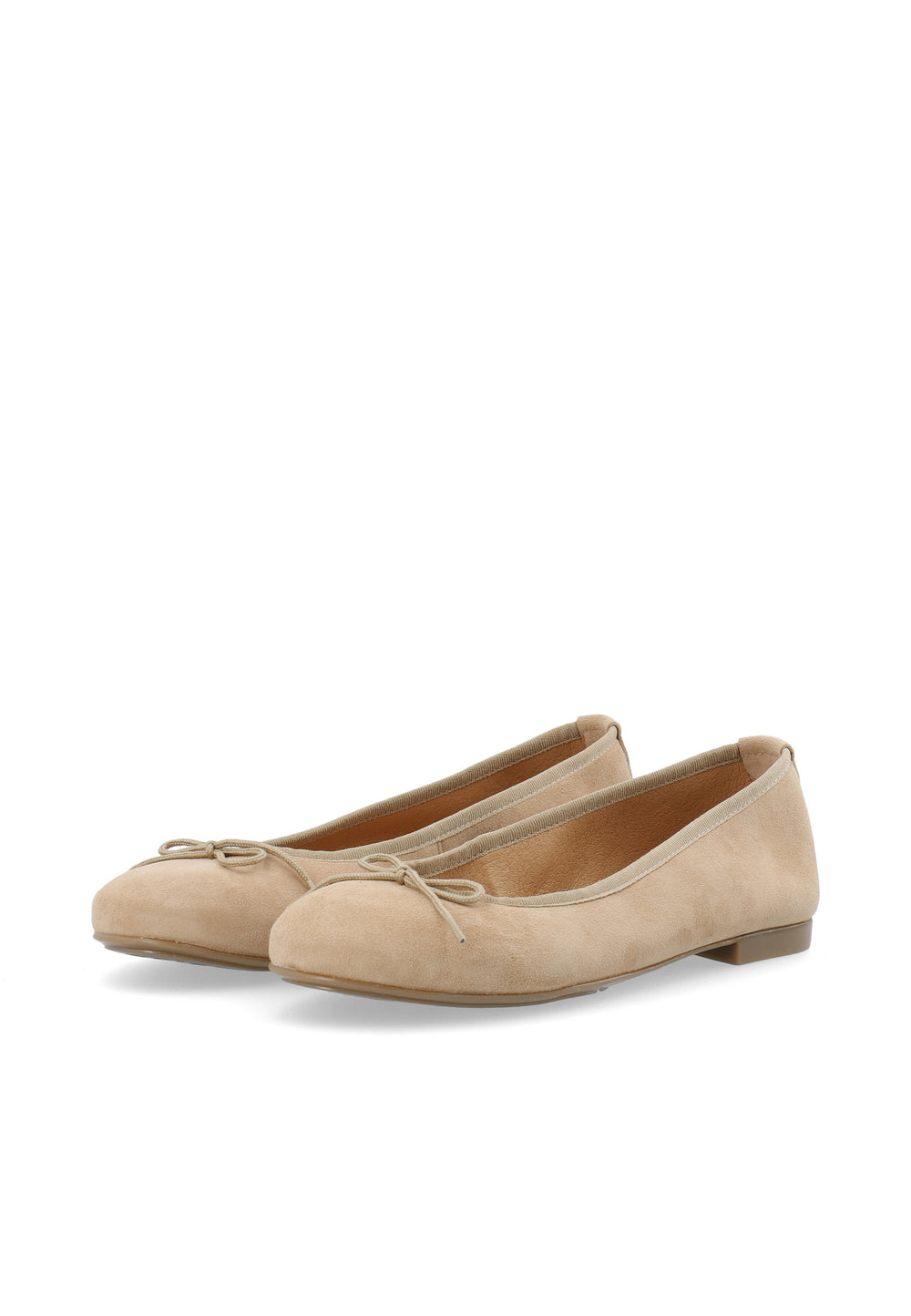 CASHOTT CASELVIRA BALLERINA *Ballerina Beige