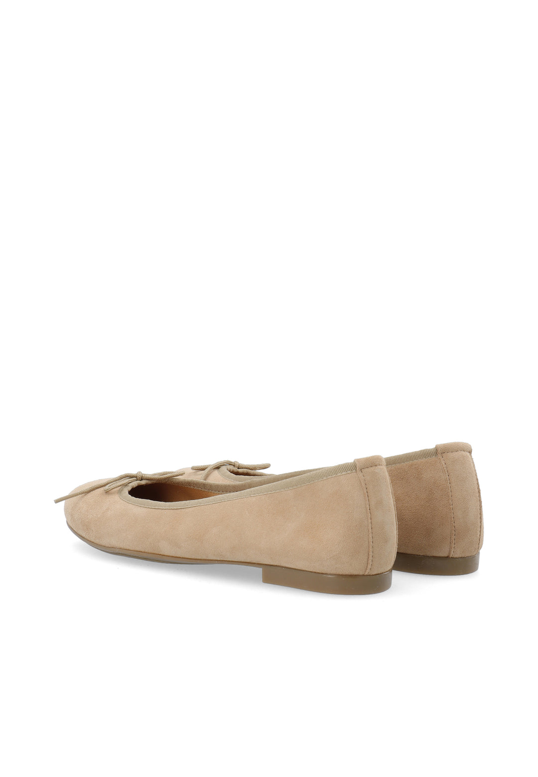 CASHOTT CASELVIRA BALLERINA *Ballerina Beige