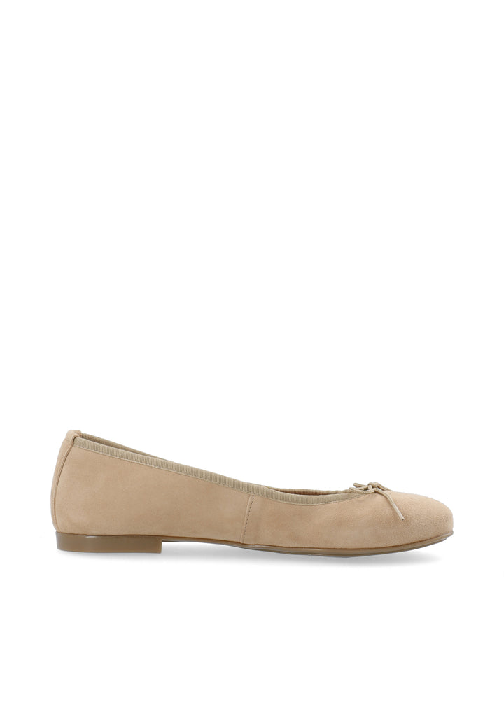 CASHOTT CASELVIRA BALLERINA *Ballerina Beige