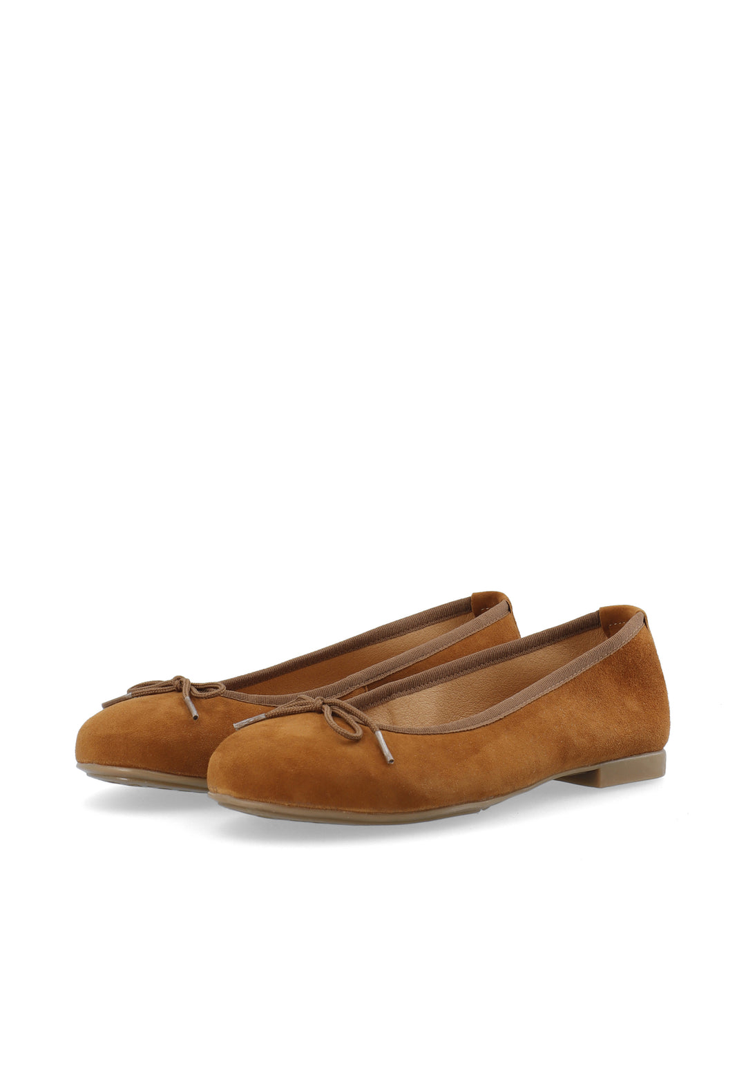 CASHOTT CASELVIRA BALLERINA *Ballerina Toffee