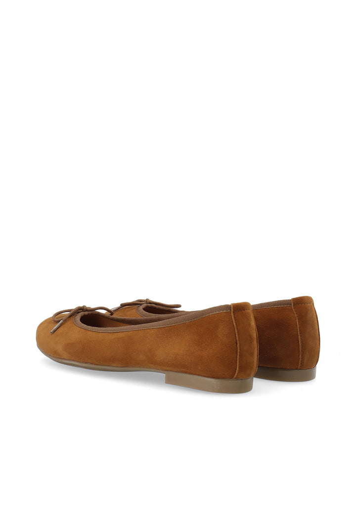 CASHOTT CASELVIRA BALLERINA *Ballerina Toffee