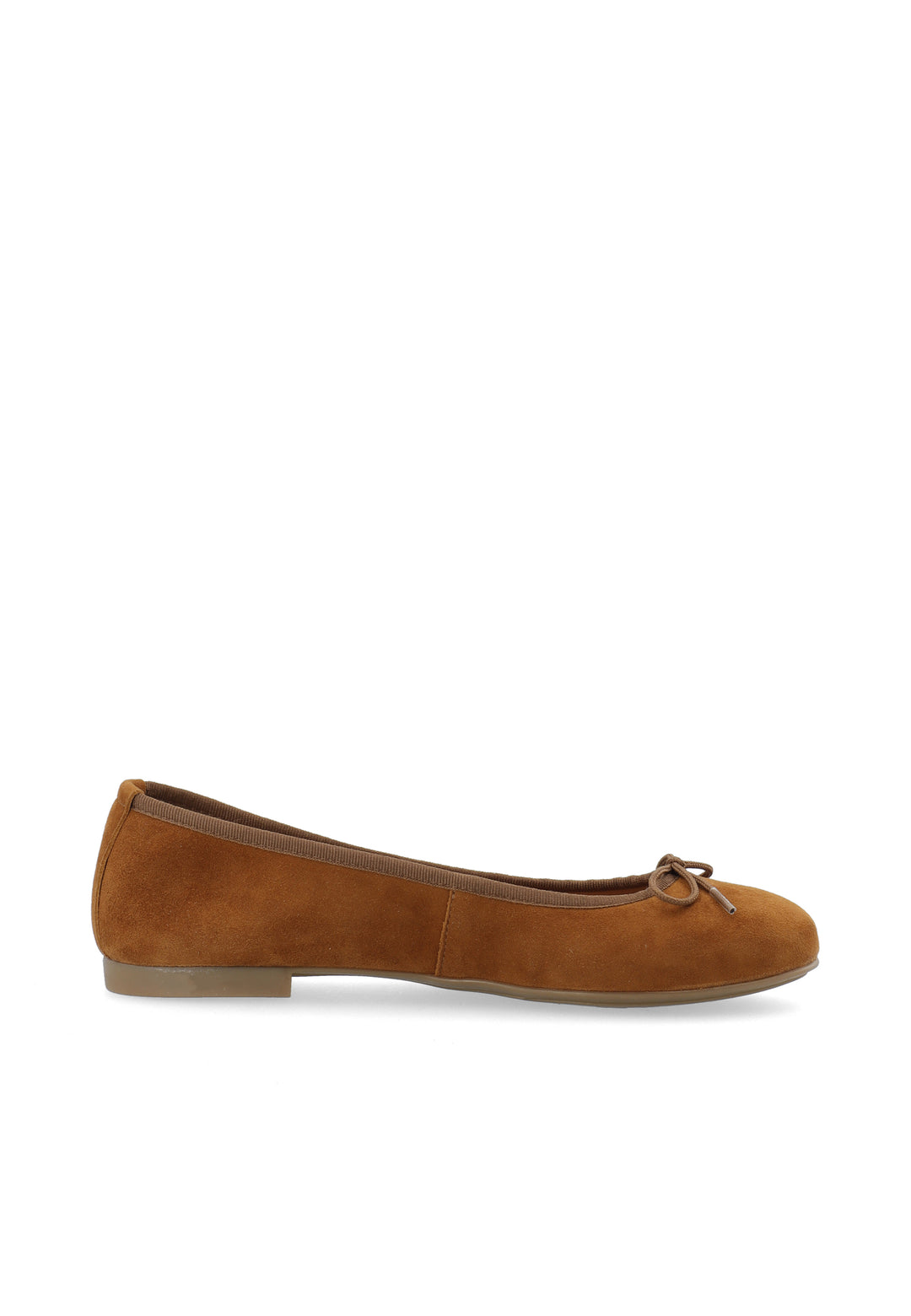 CASHOTT CASELVIRA BALLERINA *Ballerina Toffee