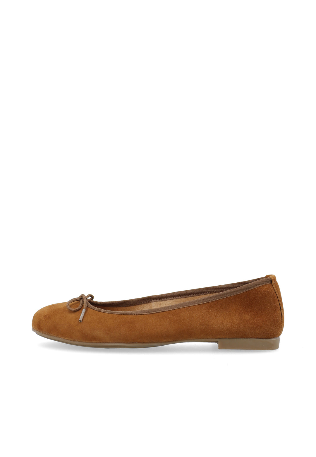 CASHOTT CASELVIRA BALLERINA *Ballerina Toffee