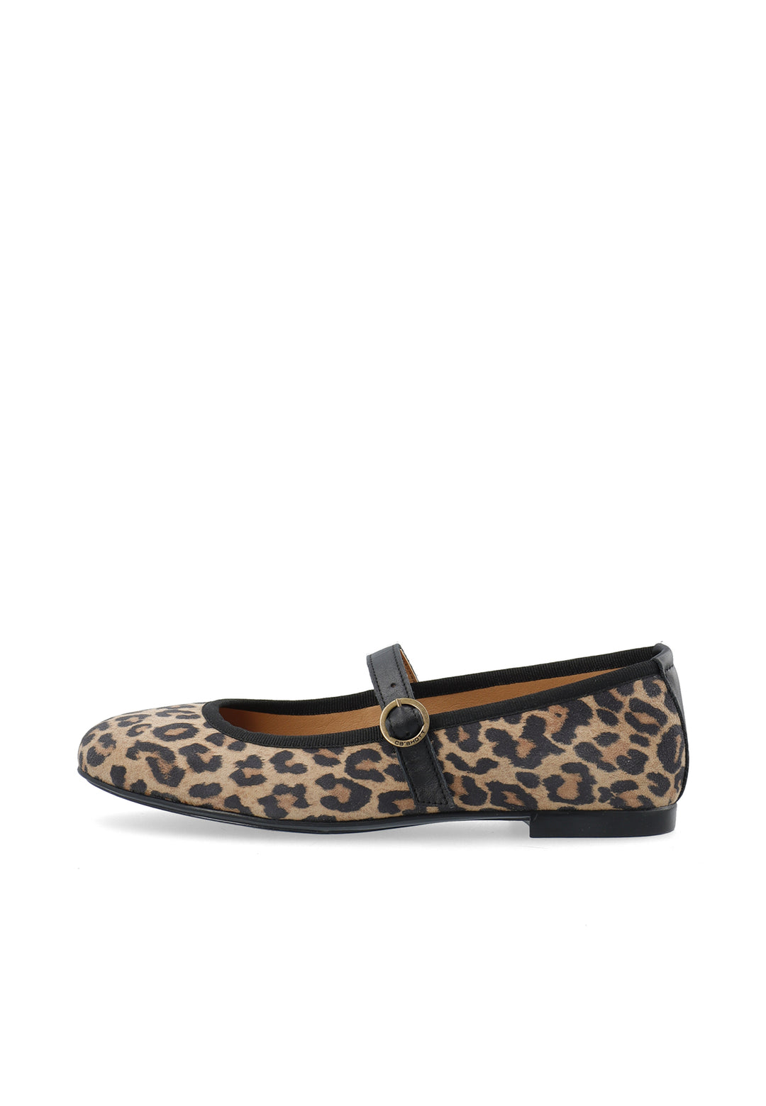 CASHOTT CASELVIRA MARY JANE *Mary Jane Leopard Print
