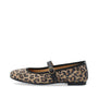 CASELVIRA MARY JANE - Leopard Print