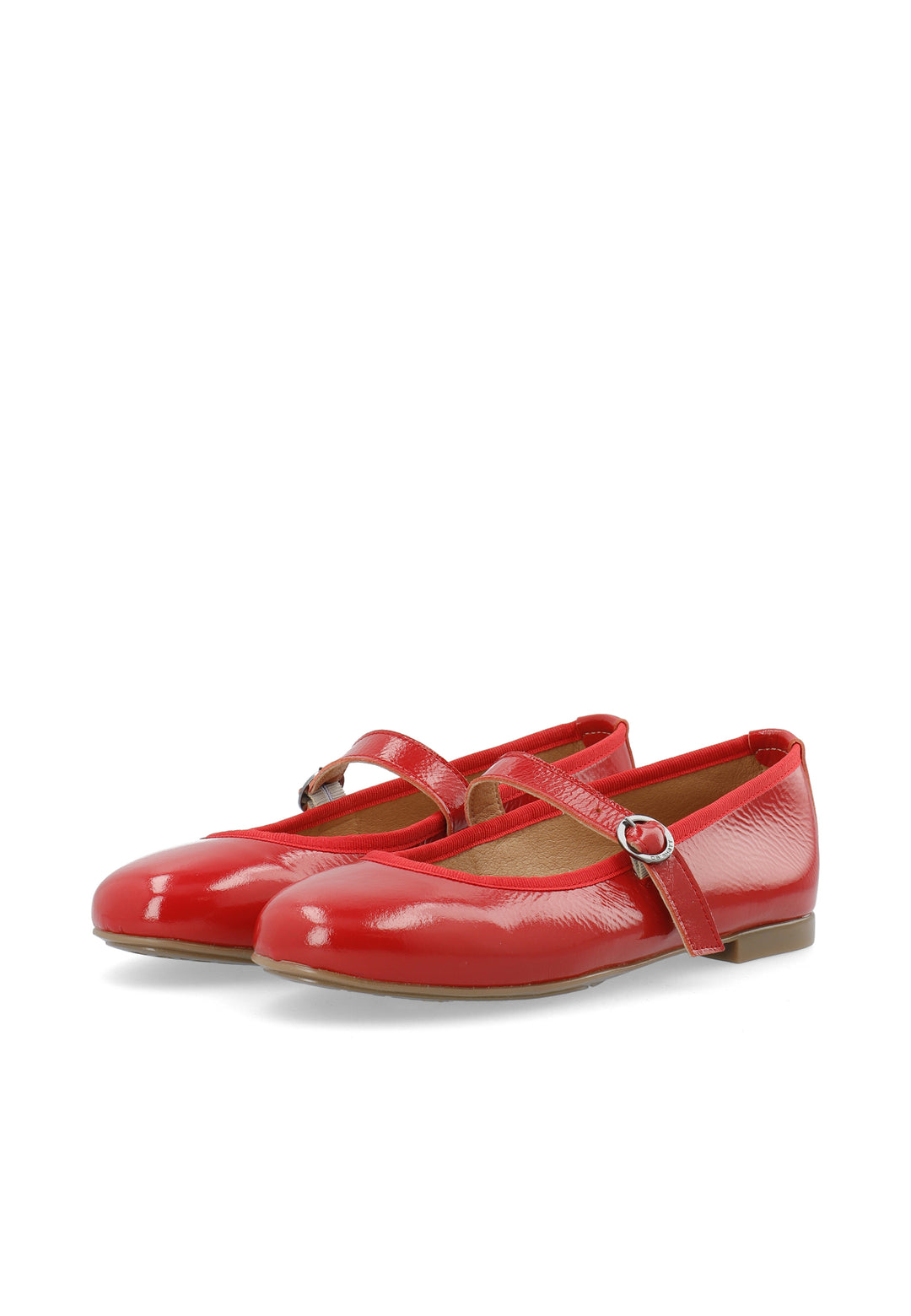 CASHOTT CASELVIRA MARY JANE *Mary Jane Red