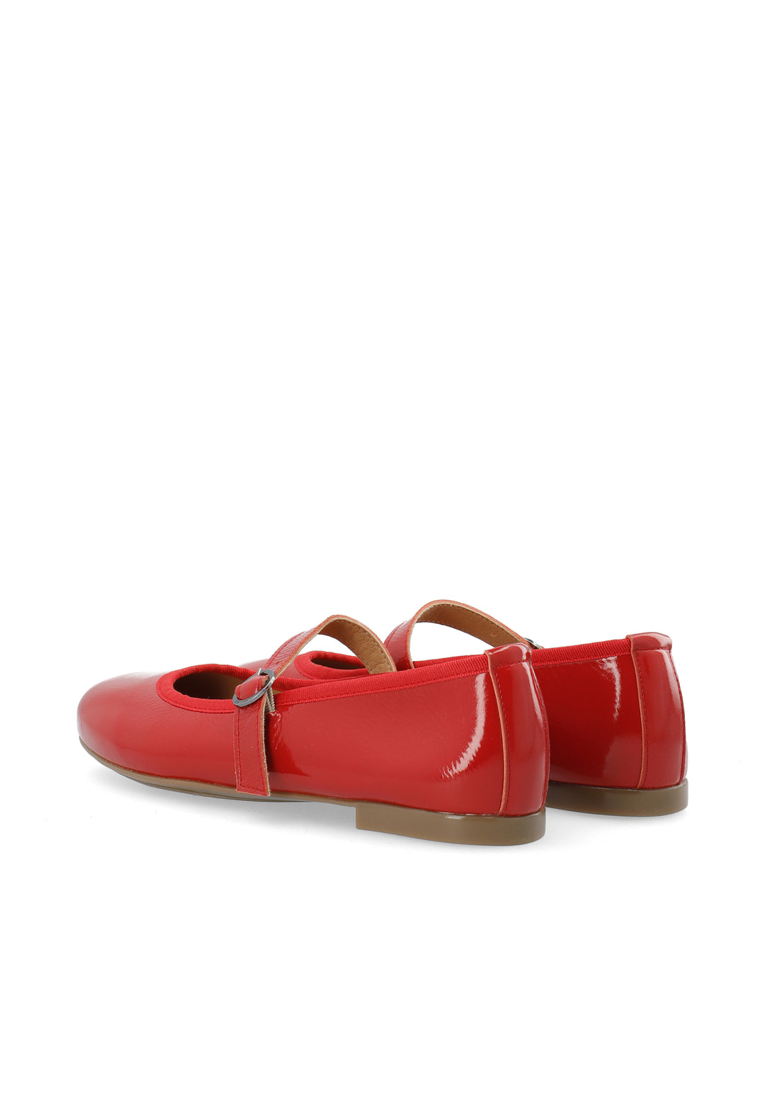 CASHOTT CASELVIRA MARY JANE *Mary Jane Red