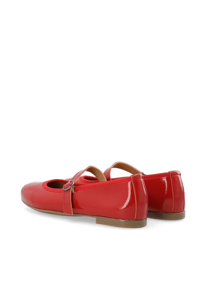 CASHOTT CASELVIRA MARY JANE *Mary Jane Red