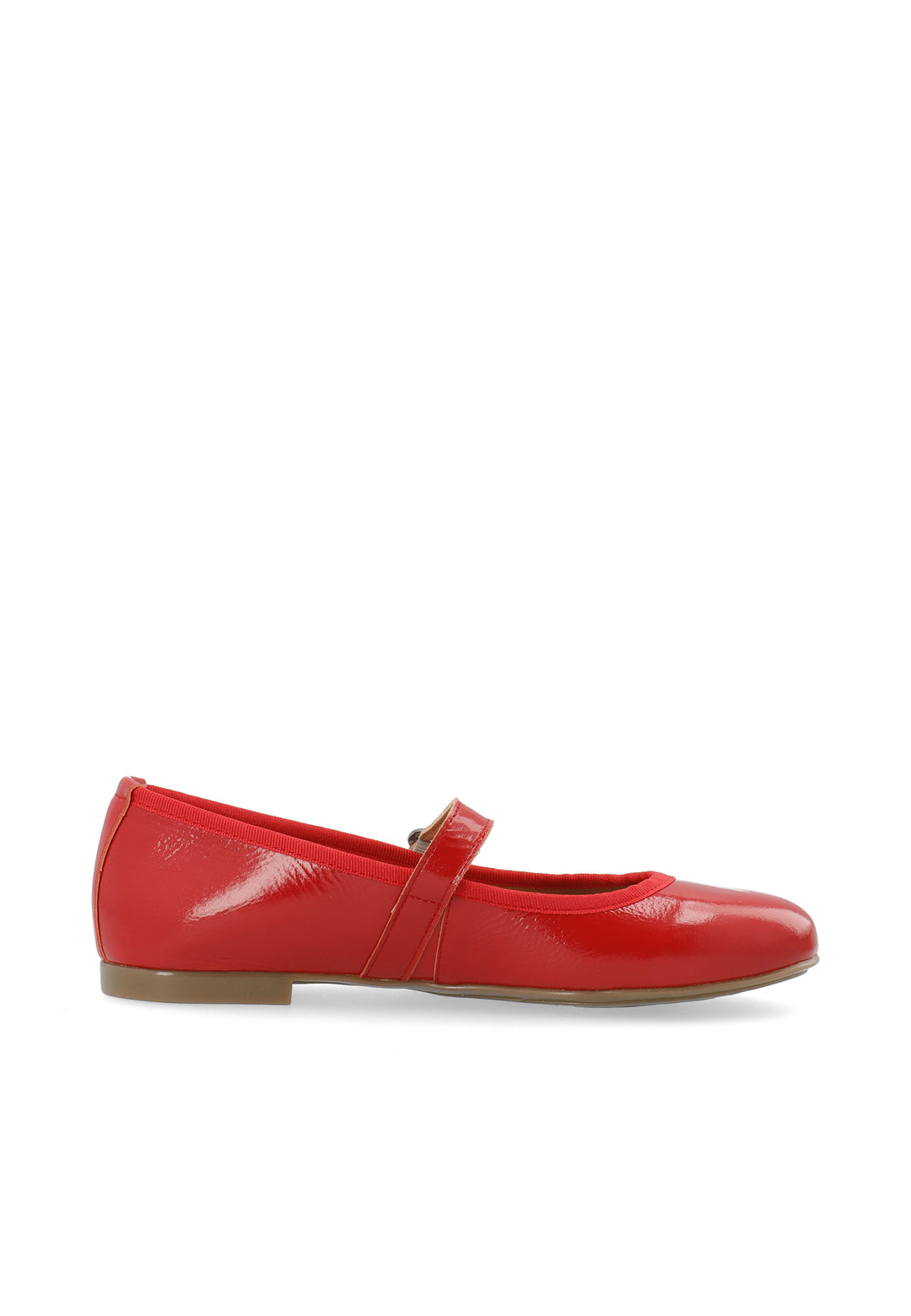 CASHOTT CASELVIRA MARY JANE *Mary Jane Red