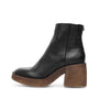 CASEMILY ANKLE BOOT - Black Narrow Fit