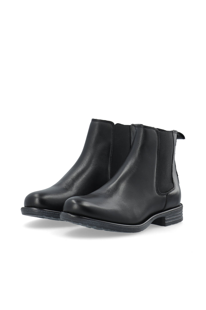 CASHOTT CASEMMA CHELSEA BOOT *Chelsea Black/Black