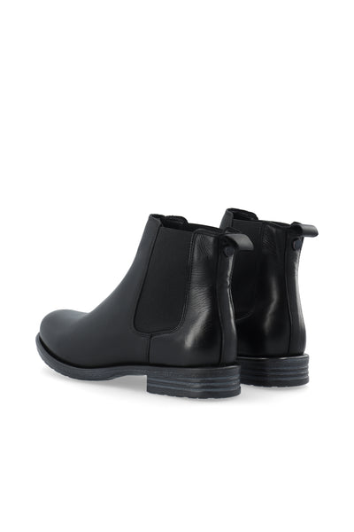 CASHOTT CASEMMA CHELSEA BOOT Chelsea Black/Black