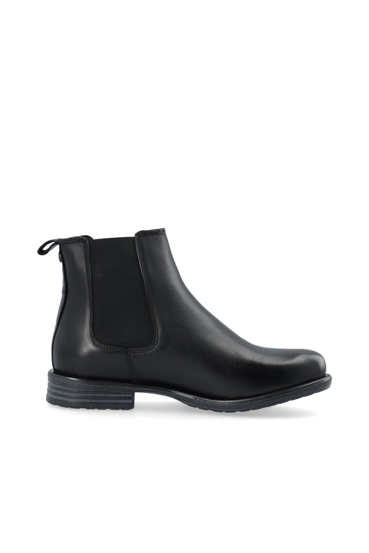 CASHOTT CASEMMA CHELSEA BOOT *Chelsea Black/Black