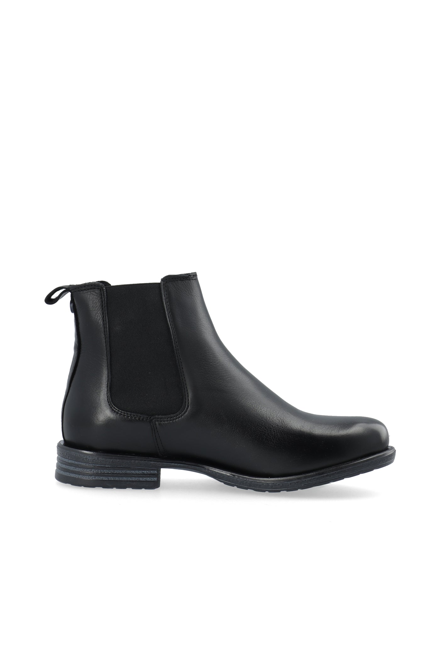 CASHOTT CASEMMA CHELSEA BOOT Chelsea Black/Black