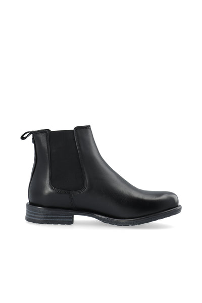 CASHOTT CASEMMA CHELSEA BOOT Chelsea Black/Black