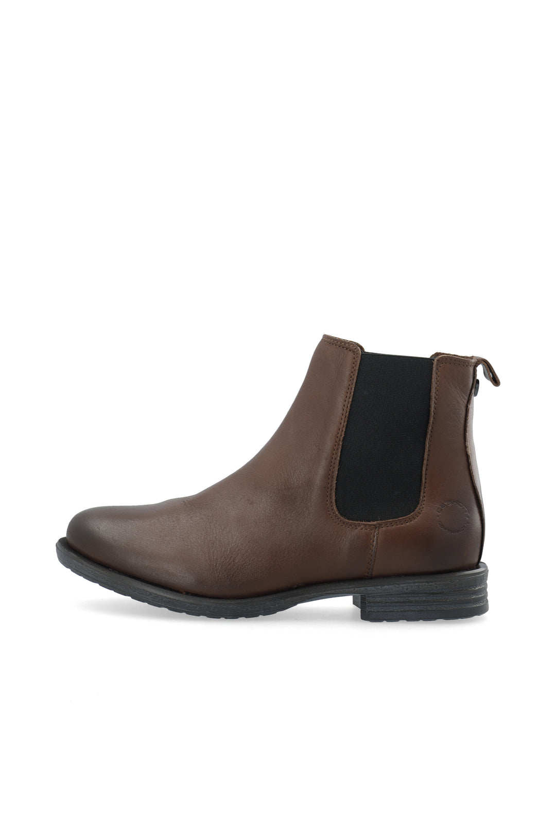 CASHOTT CASEMMA CHELSEA BOOT *Chelsea Brown