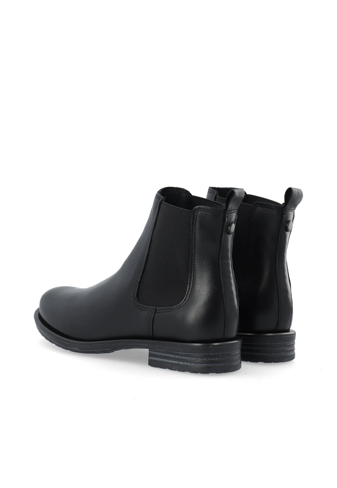 CASHOTT CASEMMA CHELSEA BOOT *Chelsea Black