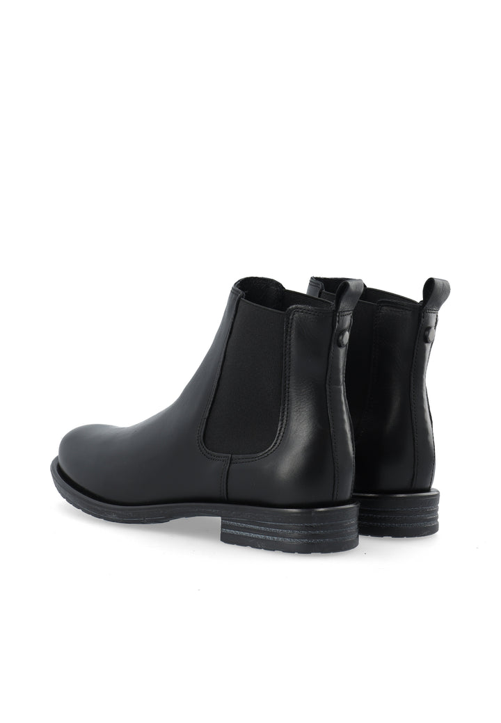 CASHOTT CASEMMA CHELSEA BOOT *Chelsea Black