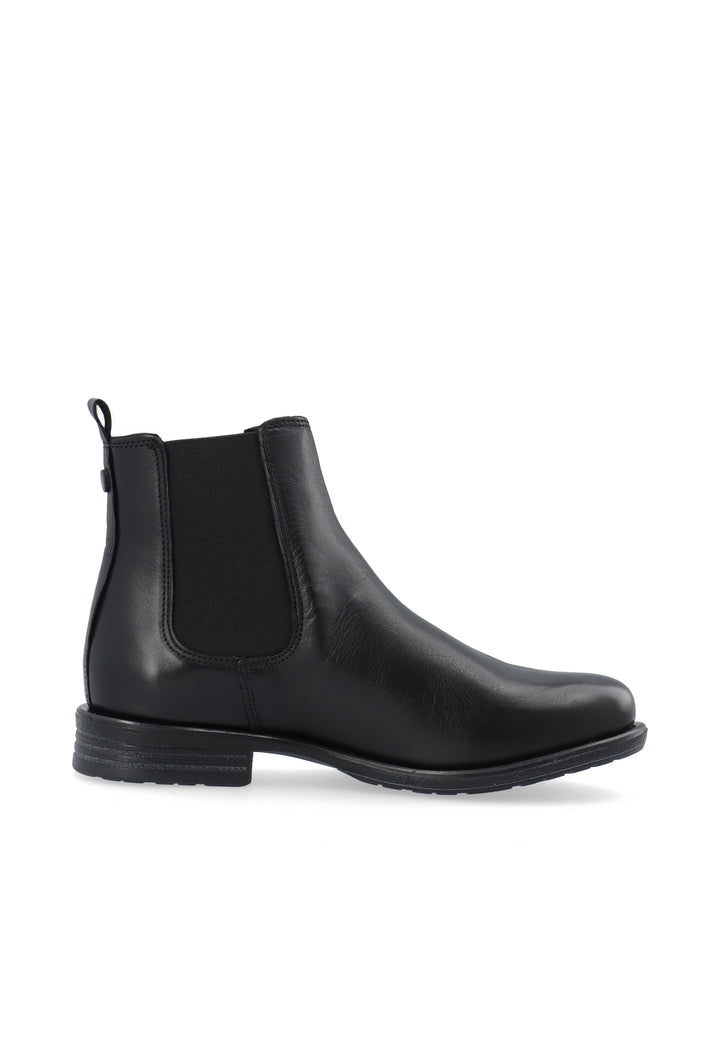 CASHOTT CASEMMA CHELSEA BOOT *Chelsea Black
