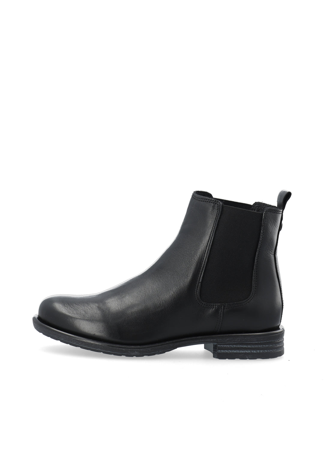 CASHOTT CASEMMA CHELSEA BOOT *Chelsea Black