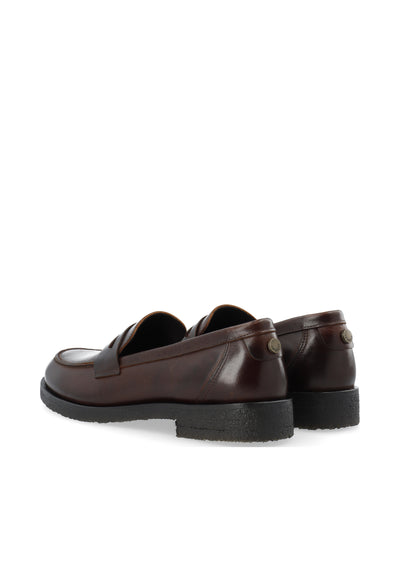 CASHOTT CASFREJA LOAFER Loafers Coffee