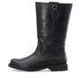 CASFREJA PULL ON BOOT WARM LINED - Black