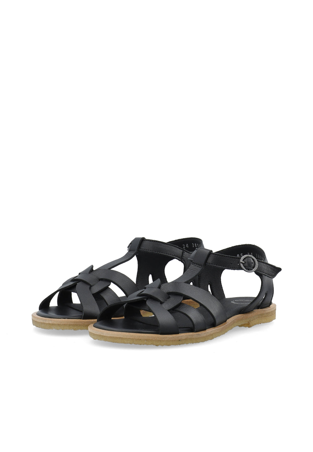 CASHOTT CASGITTA SANDAL *Sandals Black
