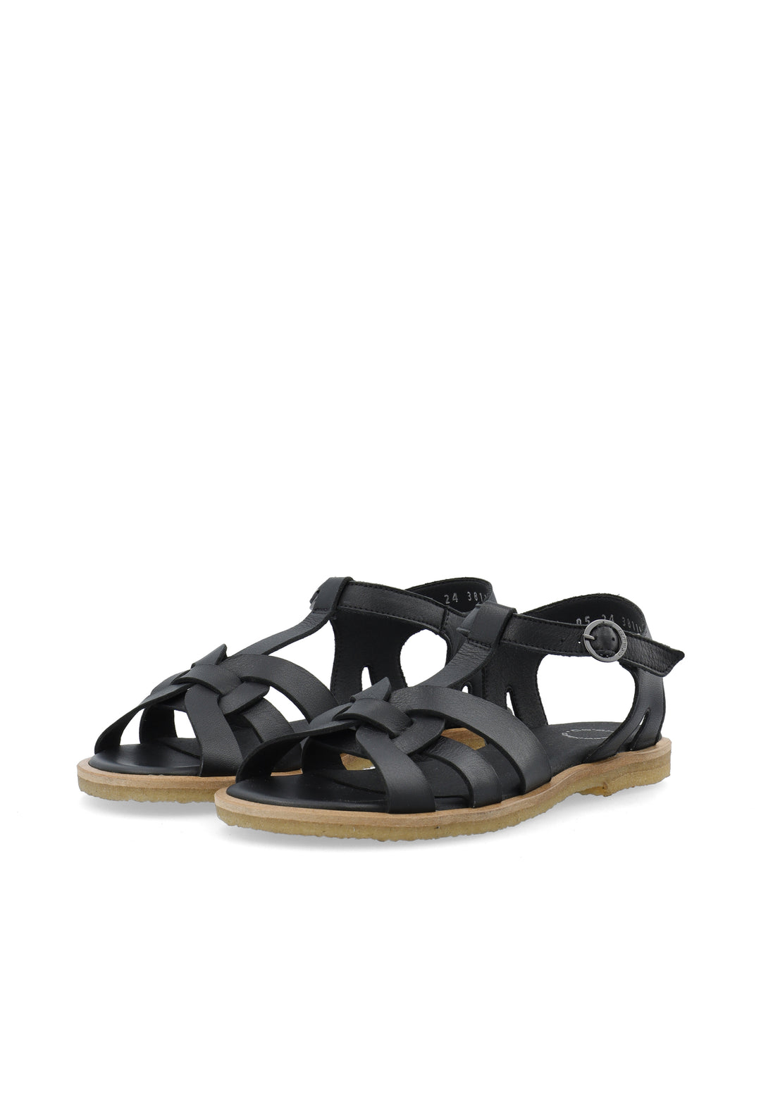 CASHOTT CASGITTA SANDAL *Sandals Black