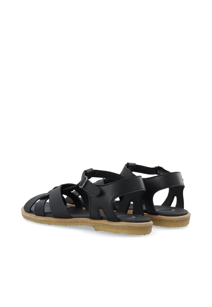 CASHOTT CASGITTA SANDAL *Sandals Black
