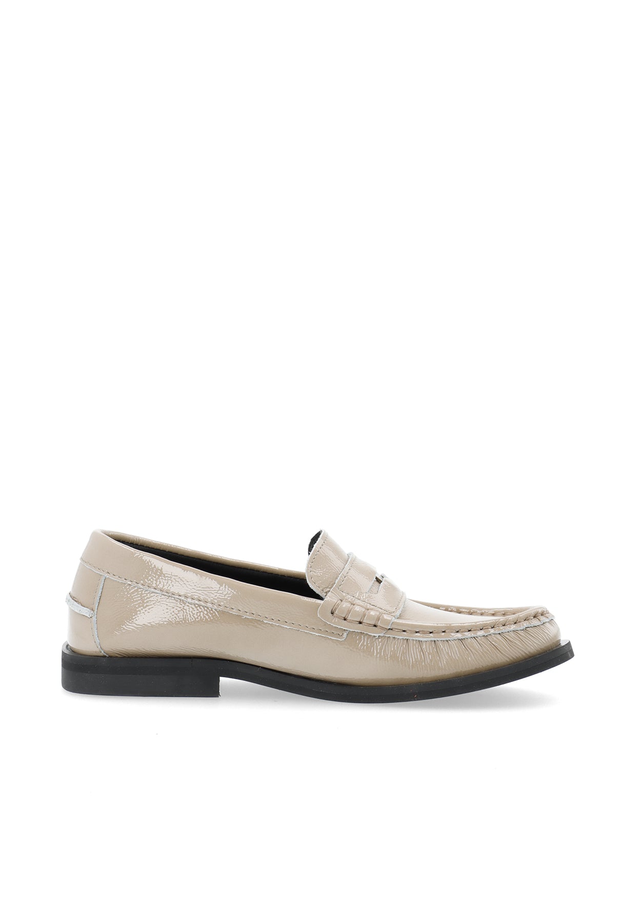 CASHOTT CASGLENNI LOAFER Loafers Taupe