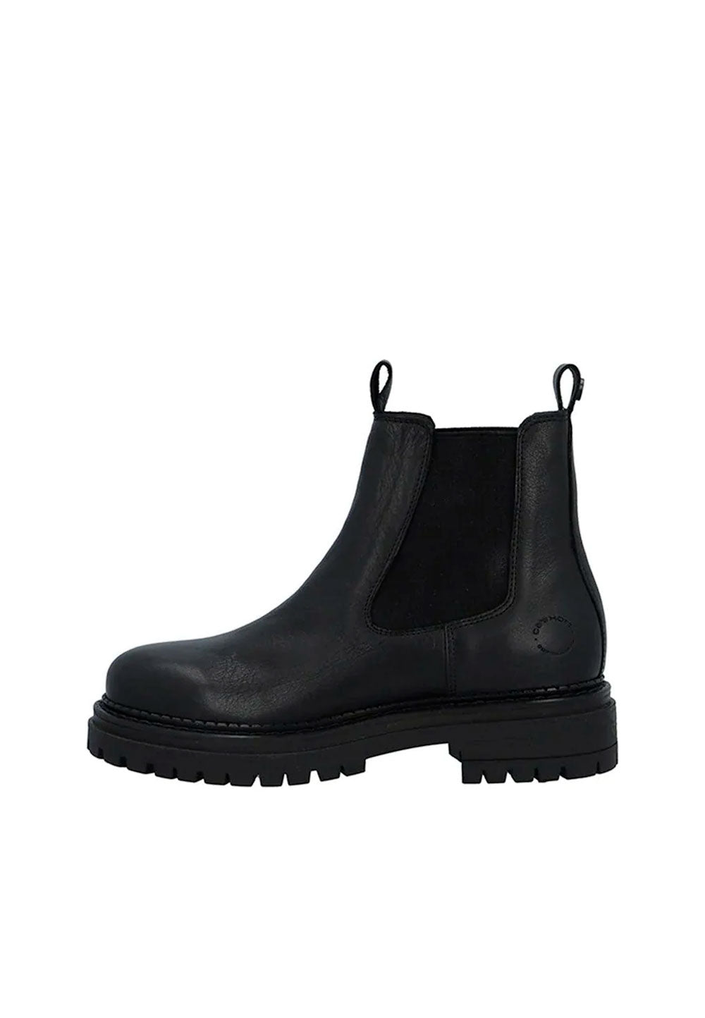 CASHOTT CASHANNAH CHELSEA BOOT Chelsea Delfi Black 256
