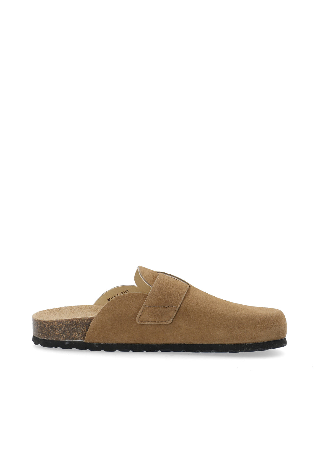 CASHOTT CASHELLE MULE *Mule Toffee