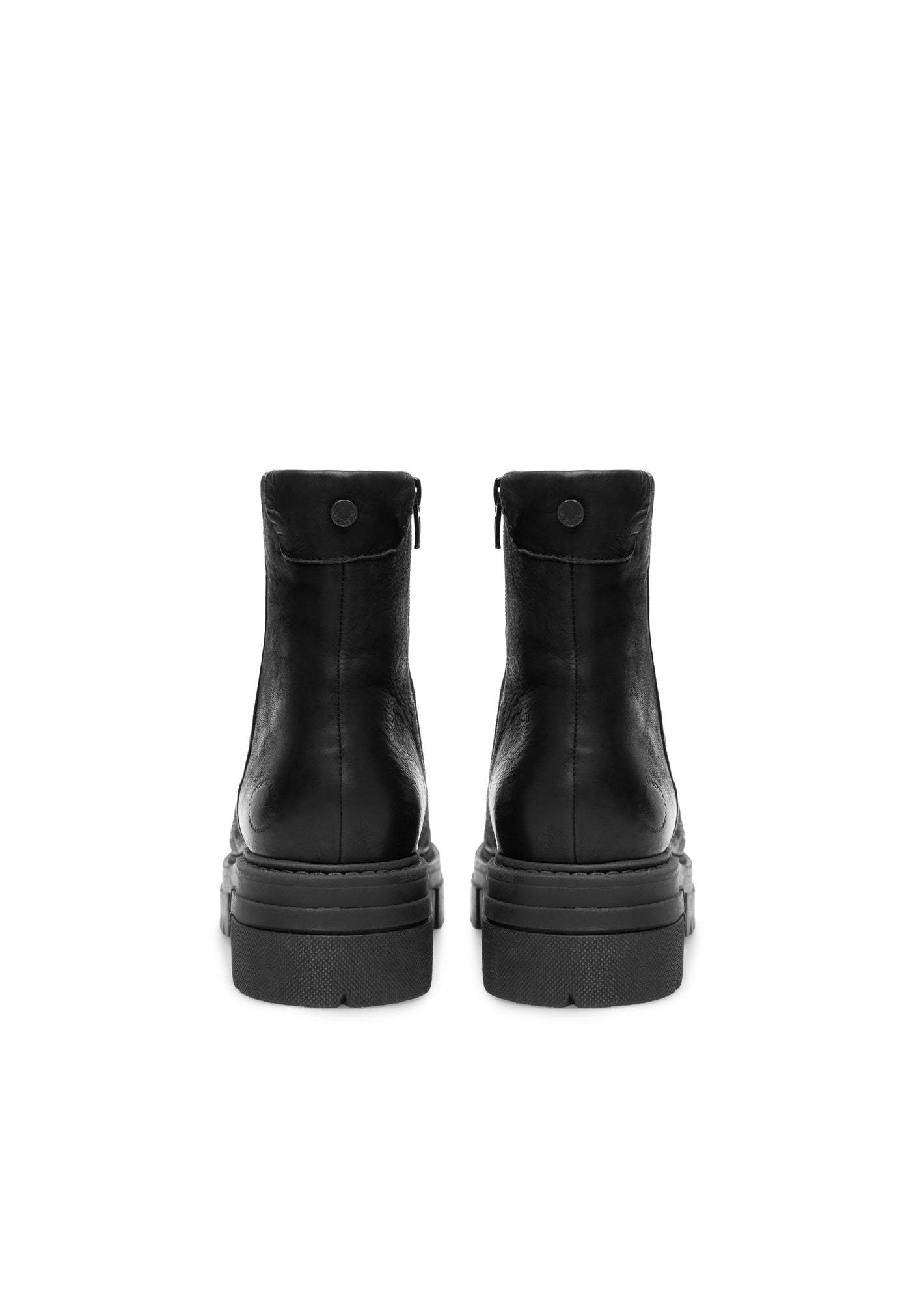 CASHOTT CASJIDA ANKLE BOOT Ankle Boots Black