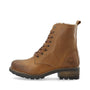 CASKARLA WARM LINED - Bison
