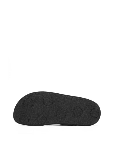 CASHOTT CASKIMMI Velcro Sandal Suede Velcro Toffee