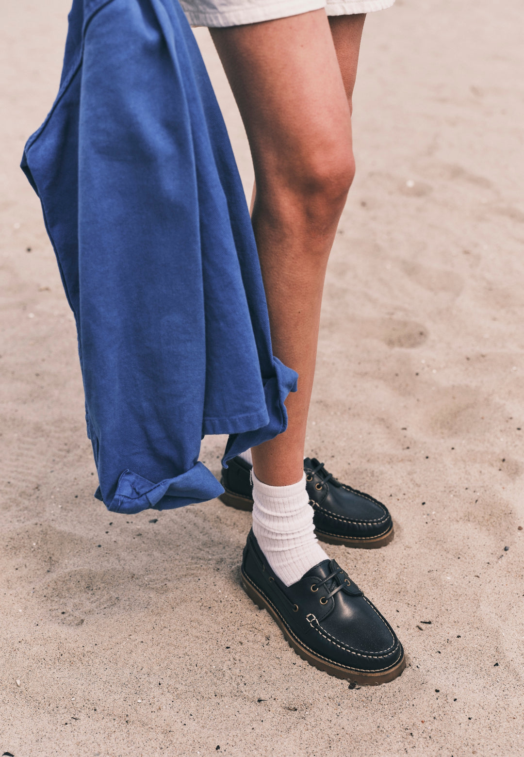 CASHOTT CASLENA LOAFER *Loafers Black