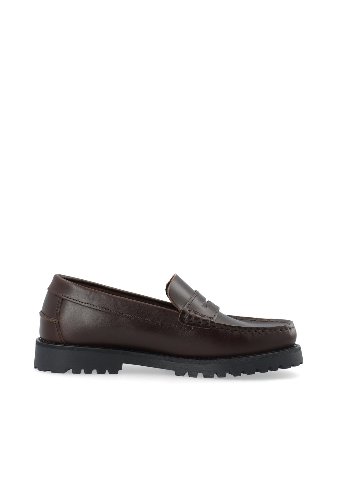 CASHOTT CASLENA LOAFER *Loafers Dark Brown