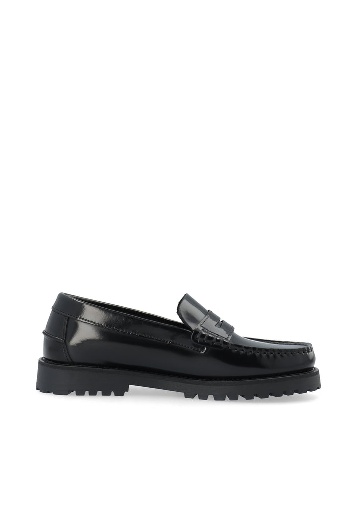 CASHOTT CASLENA LOAFER *Loafers Black/Black