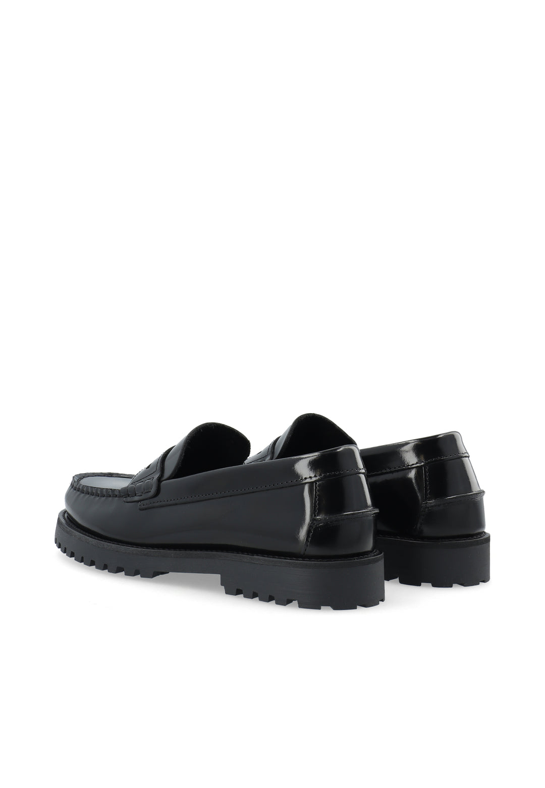 CASHOTT CASLENA LOAFER *Loafers Black/Black