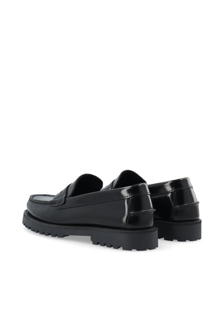 CASHOTT CASLENA LOAFER *Loafers Black/Black