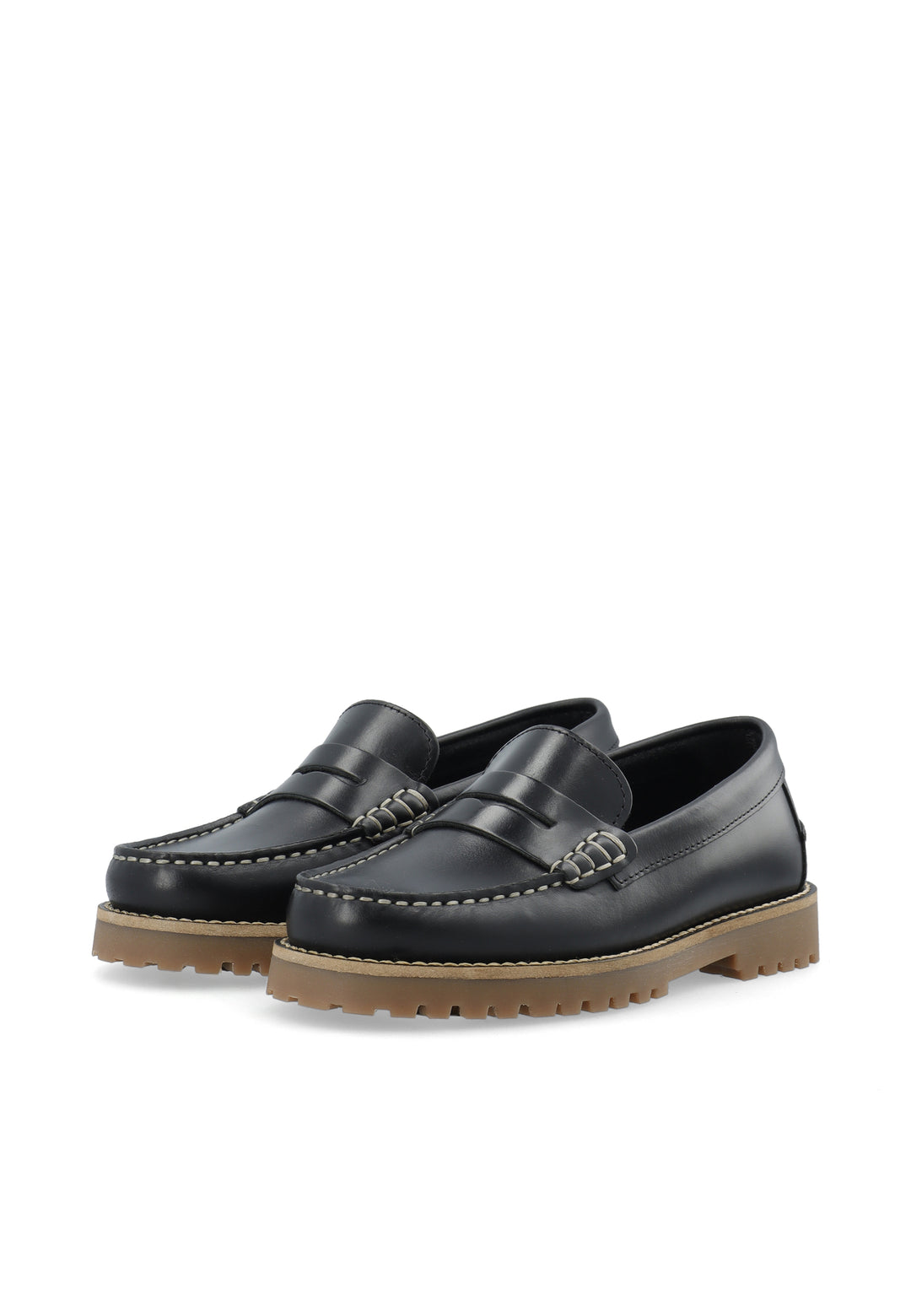 CASHOTT CASLENA LOAFER *Loafers Black