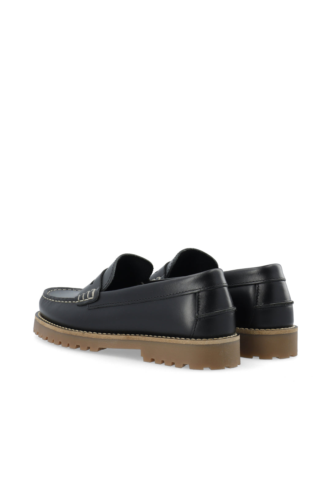 CASHOTT CASLENA LOAFER *Loafers Black